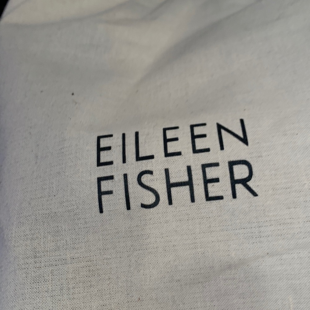 Eileen Fisher Wedge Booties